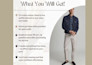 be your personal stylist